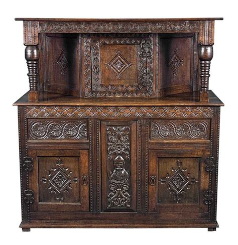 Tudor Style Furniture 